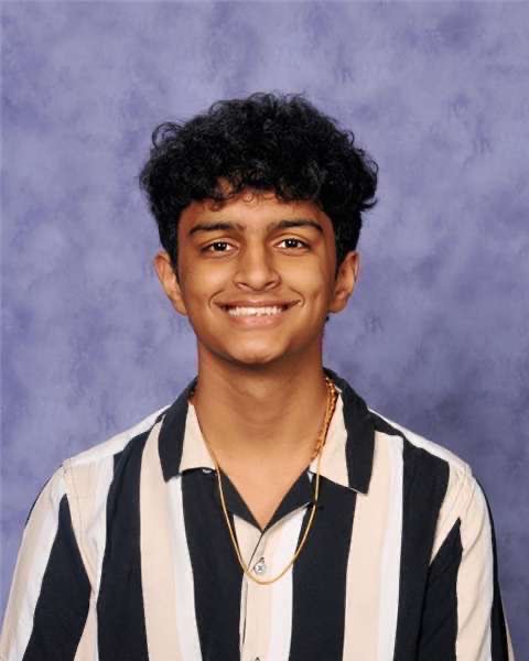 Sarthak Pandya